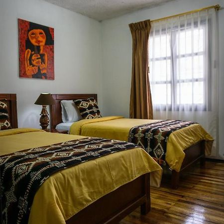 Apartamento 32 Juana de Arco Quito Exterior foto