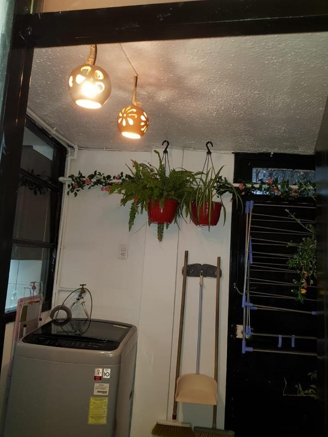 Apartamento 32 Juana de Arco Quito Exterior foto