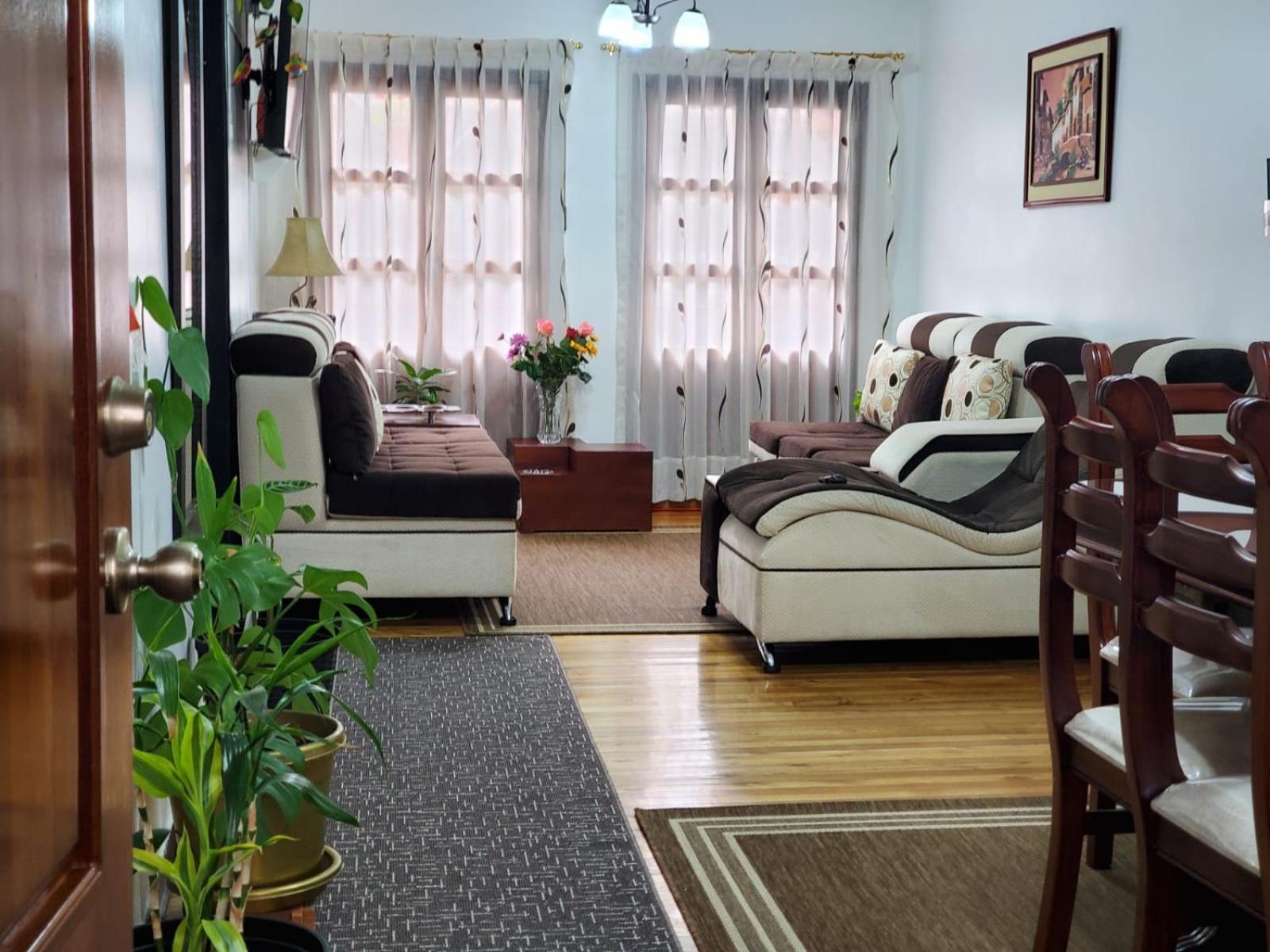 Apartamento 32 Juana de Arco Quito Exterior foto
